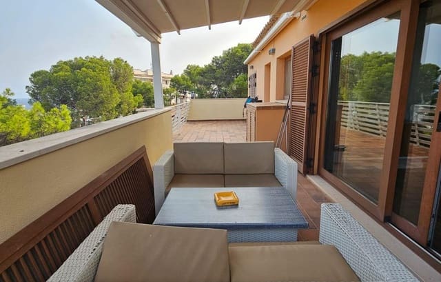 3 bedroom Apartment for sale in Palmanova, Calvià with garage - € 755,000 (Ref: 9740108)