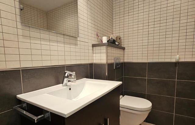 3 bedroom Apartment for sale in Palmanova, Calvià with garage - € 755,000 (Ref: 9740108)