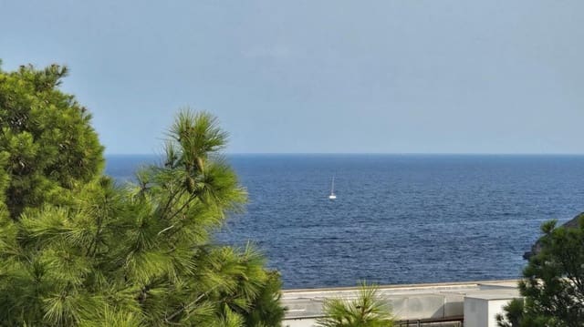 3 bedroom Apartment for sale in Palmanova, Calvià with garage - € 755,000 (Ref: 9740108)