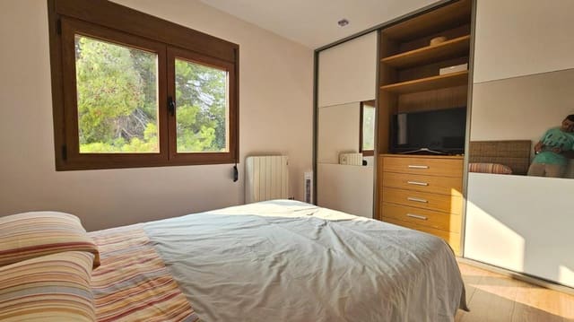 3 bedroom Apartment for sale in Palmanova, Calvià with garage - € 755,000 (Ref: 9740108)