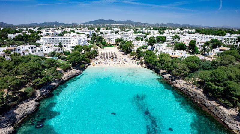 3 bedroom Villa for sale in Cala d'Or with pool garage - € 695,000 (Ref: 9740175)