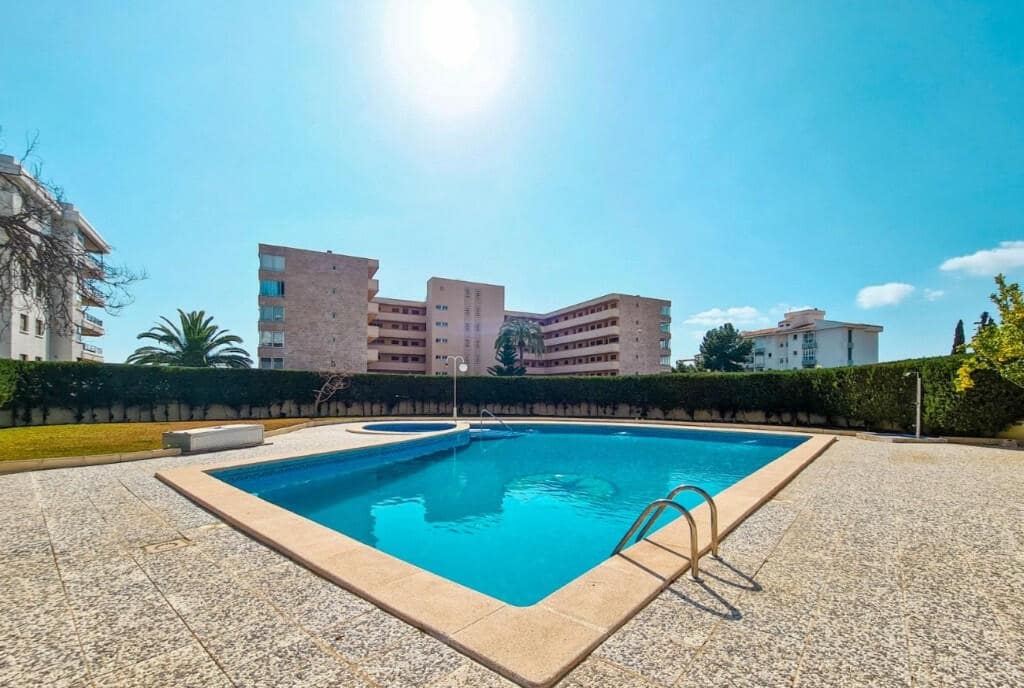 2 bedroom Apartment for sale in Portals Nous with pool garage - € 795,000 (Ref: 9740217)
