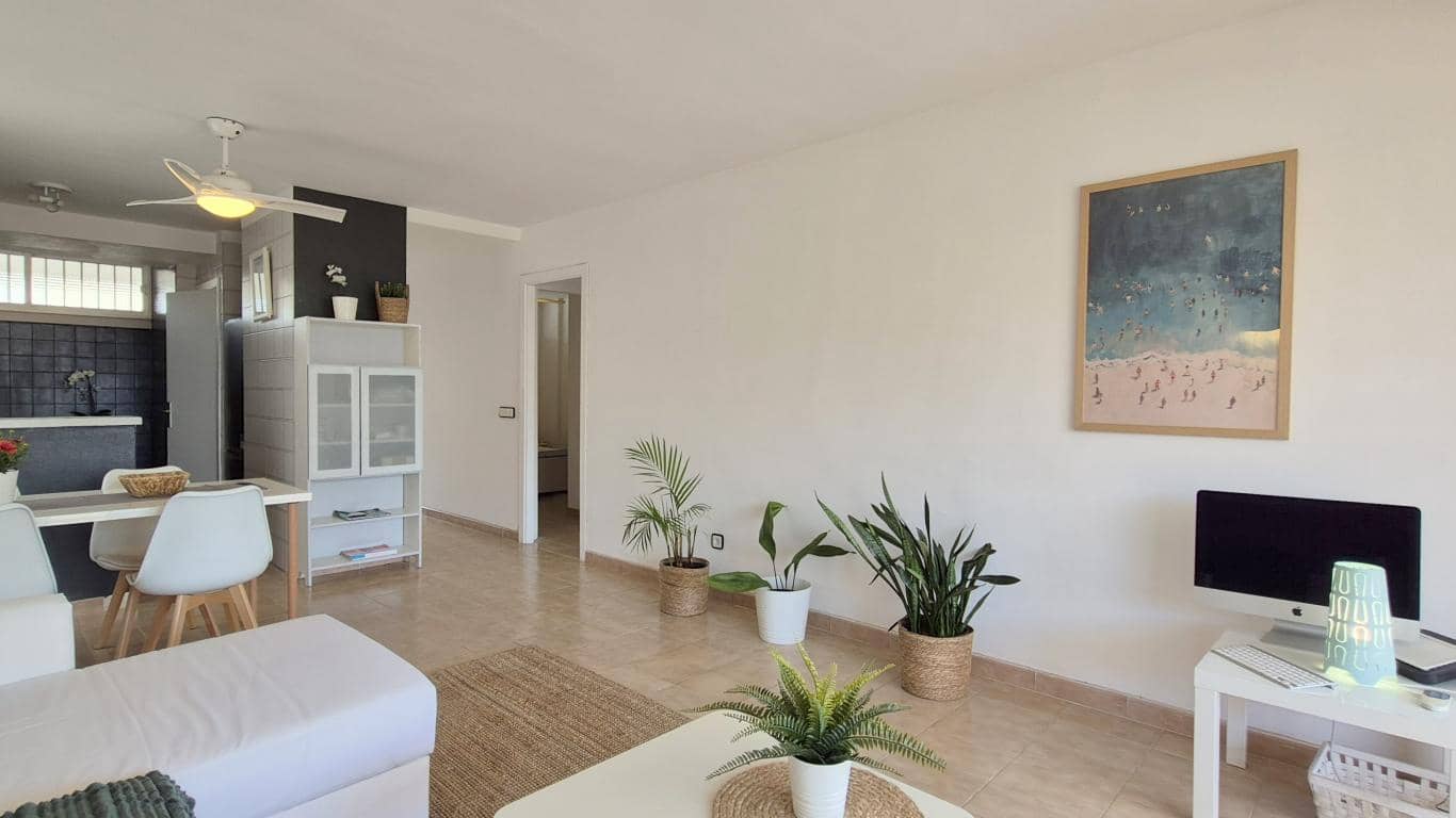 2 bedroom Apartment for sale in Portals Nous with pool garage - € 765,000 (Ref: 9743083)