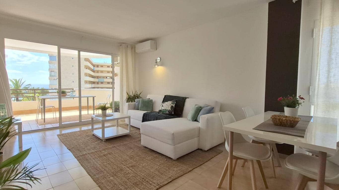 2 bedroom Apartment for sale in Portals Nous with pool garage - € 765,000 (Ref: 9743083)