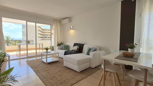 2 bedroom Apartment for sale in Portals Nous, Calvià with pool garage - € 765,000 (Ref: 9743083)