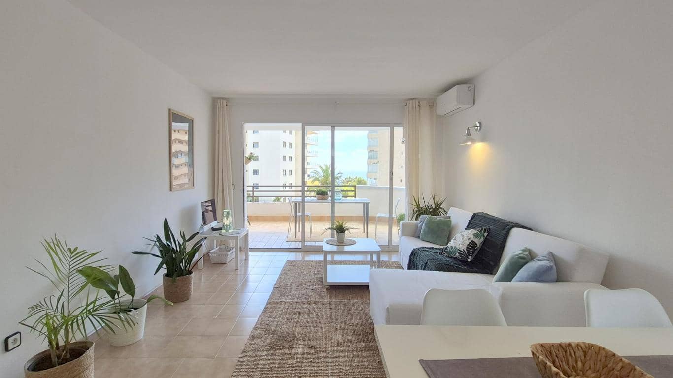 2 bedroom Apartment for sale in Portals Nous with pool garage - € 765,000 (Ref: 9743083)
