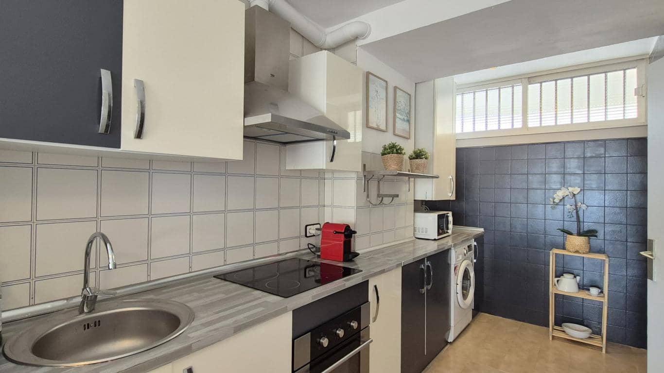 2 bedroom Apartment for sale in Portals Nous with pool garage - € 765,000 (Ref: 9743083)