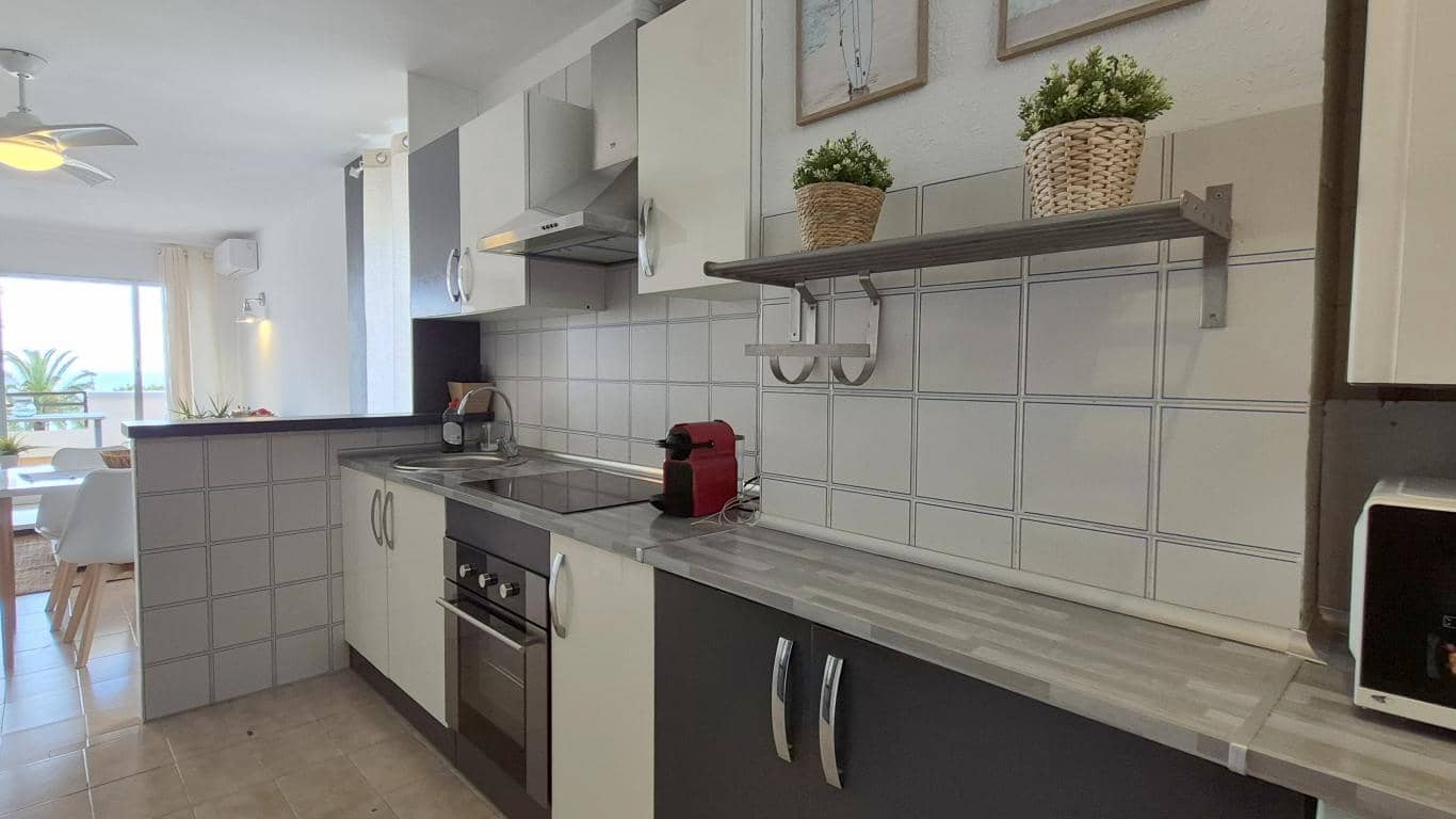 2 bedroom Apartment for sale in Portals Nous with pool garage - € 765,000 (Ref: 9743083)