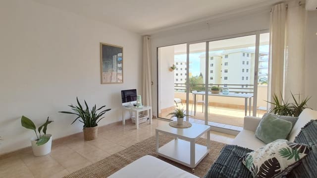 2 bedroom Apartment for sale in Portals Nous, Calvià with pool garage - € 765,000 (Ref: 9743083)