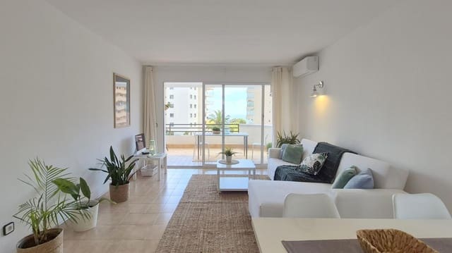 2 bedroom Apartment for sale in Portals Nous, Calvià with pool garage - € 765,000 (Ref: 9743083)