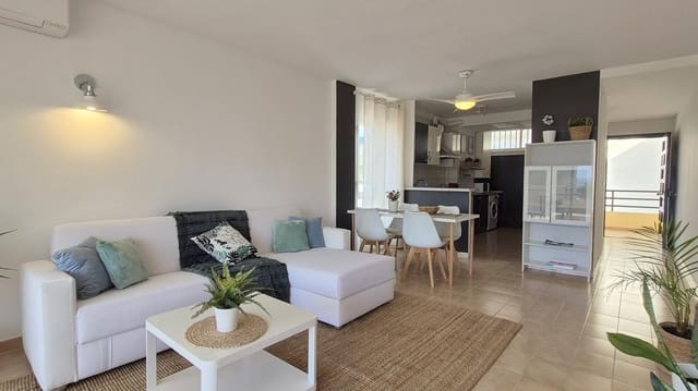 2 bedroom Apartment for sale in Portals Nous, Calvià with pool garage - € 765,000 (Ref: 9743083)