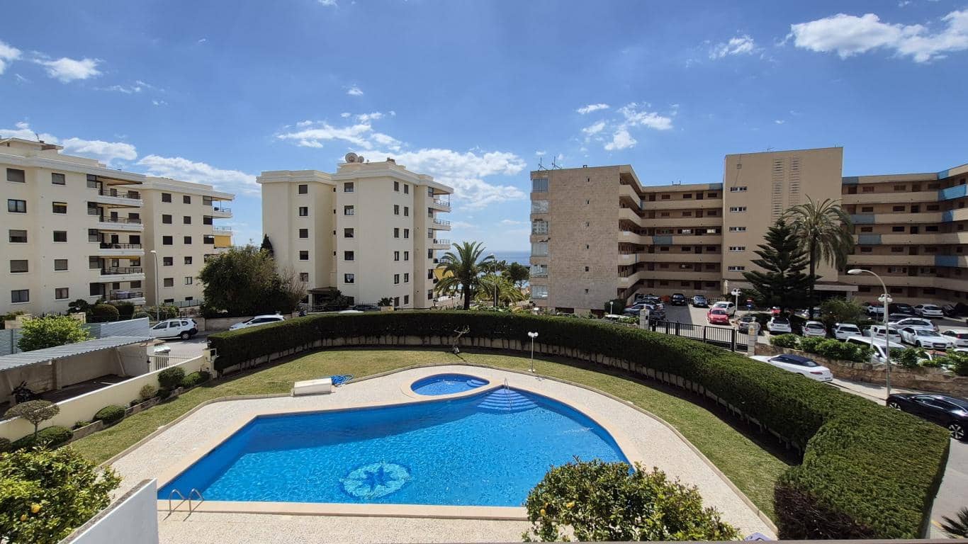 2 bedroom Apartment for sale in Portals Nous with pool garage - € 765,000 (Ref: 9743083)
