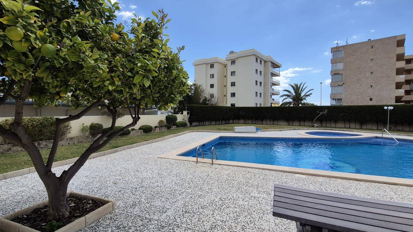 2 bedroom Apartment for sale in Portals Nous with pool garage - € 765,000 (Ref: 9743083)