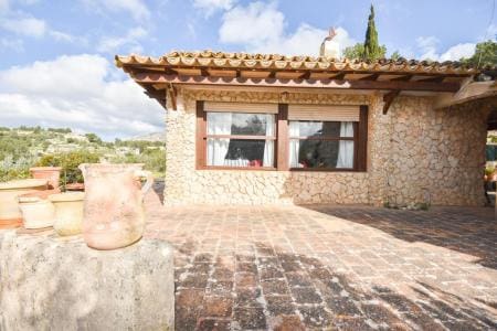 4 bedroom Finca/Country House for sale in Galilea - € 875,000 (Ref: 9743084)