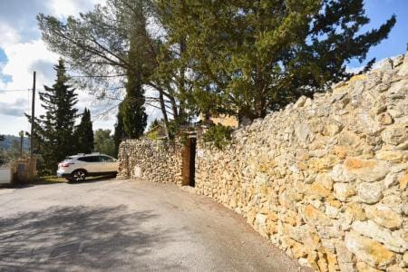 4 bedroom Finca/Country House for sale in Galilea - € 875,000 (Ref: 9743084)