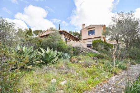 4 bedroom Finca/Country House for sale in Galilea - € 875,000 (Ref: 9743084)