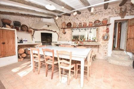 4 bedroom Finca/Country House for sale in Galilea - € 875,000 (Ref: 9743084)