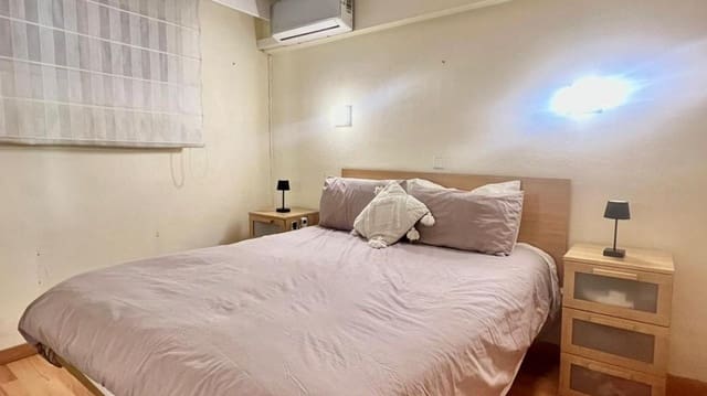 Apartamento de 1 habitación en Magalluf, Calvià en venta con piscina - 320.000 € (Ref: 9743169)