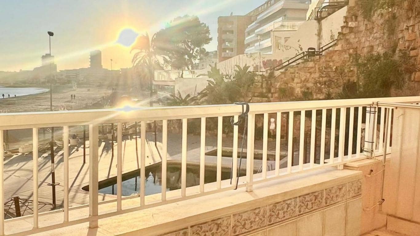 1 bedroom Apartment for sale in Magalluf with pool - € 320,000 (Ref: 9743169)