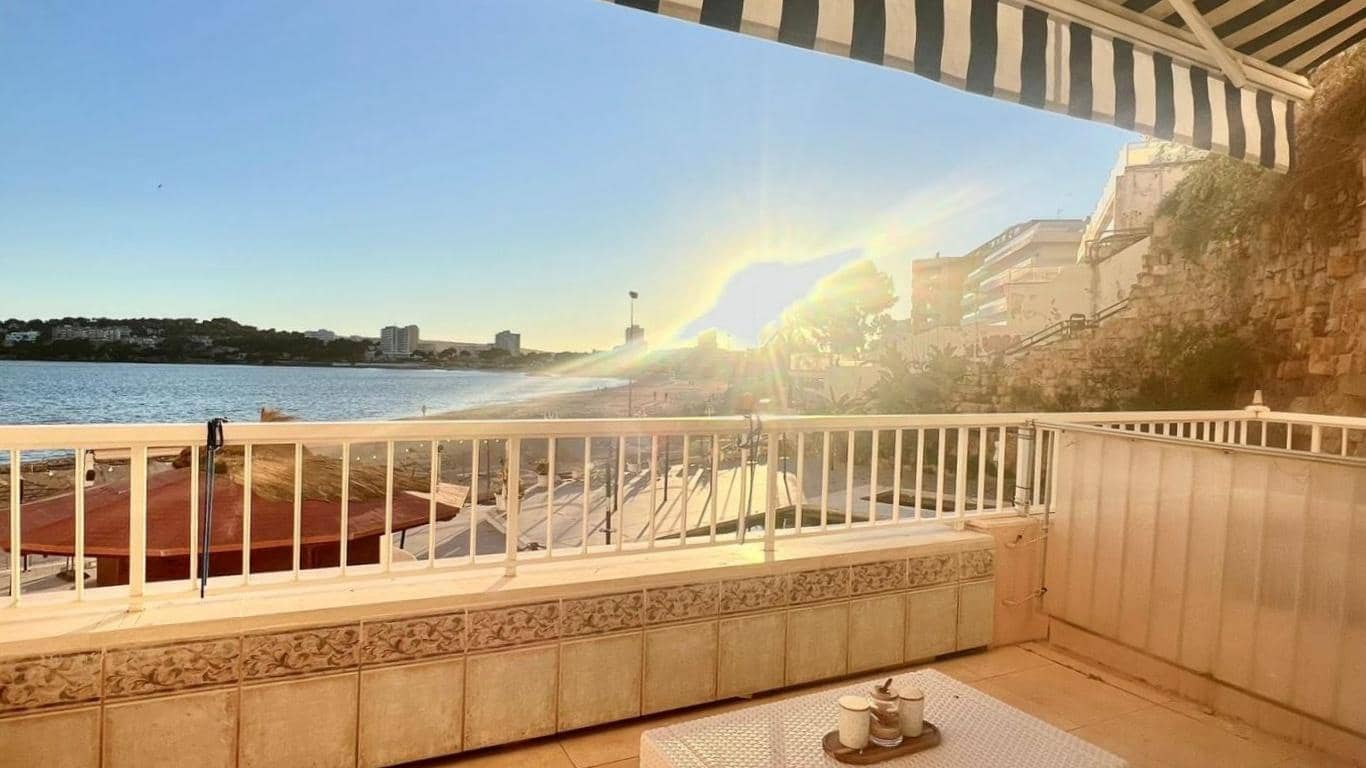 1 bedroom Apartment for sale in Magalluf with pool - € 320,000 (Ref: 9743169)