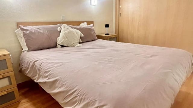 Apartamento de 1 habitación en Magalluf, Calvià en venta con piscina - 320.000 € (Ref: 9743169)