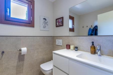 4 Zimmer Villa zu verkaufen in Es Capdella - 1.150.000 € (Ref: 9743170)