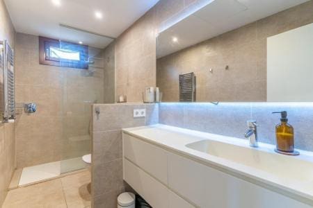 4 Zimmer Villa zu verkaufen in Es Capdella - 1.150.000 € (Ref: 9743170)