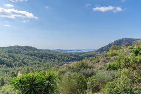 4 Zimmer Villa zu verkaufen in Es Capdella - 1.150.000 € (Ref: 9743170)