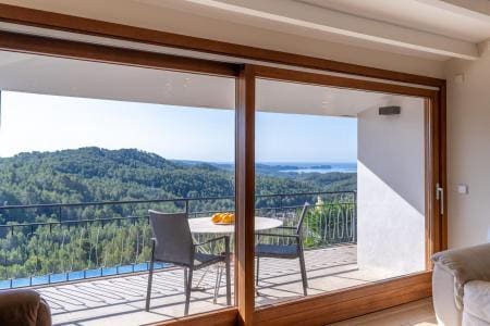 4 Zimmer Villa zu verkaufen in Es Capdella - 1.150.000 € (Ref: 9743170)