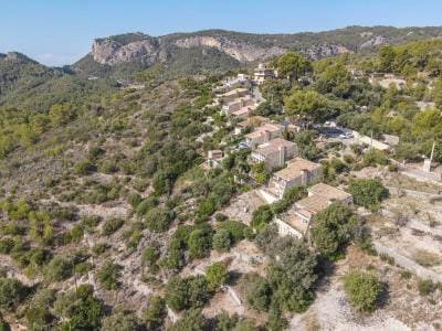 4 Zimmer Villa zu verkaufen in Es Capdella - 1.150.000 € (Ref: 9743170)