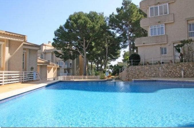 3 slaapkamer Appartement te koop in Pollensa / Pollenca met zwembad garage - € 850.000 (Ref: 9744196)