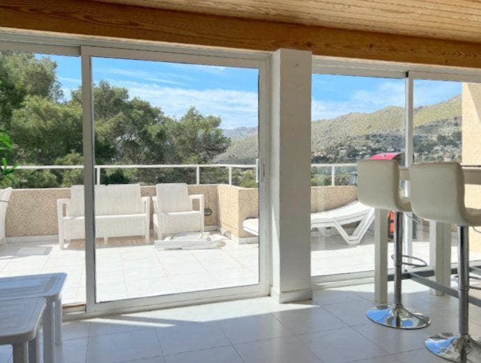 3 slaapkamer Appartement te koop in Pollensa / Pollenca met zwembad garage - € 850.000 (Ref: 9744196)