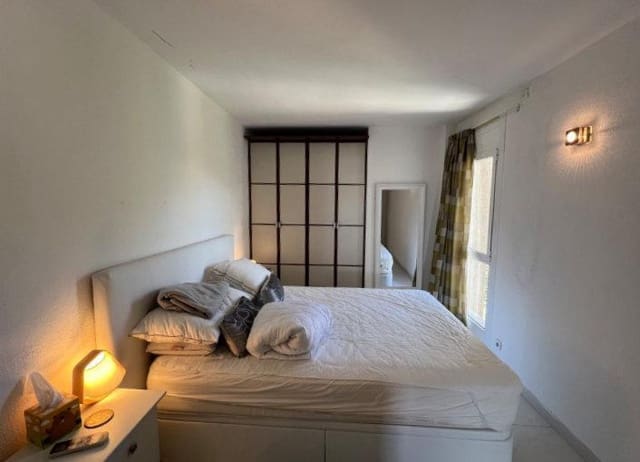 3 slaapkamer Appartement te koop in Pollensa / Pollença met zwembad garage - € 850.000 (Ref: 9744196)