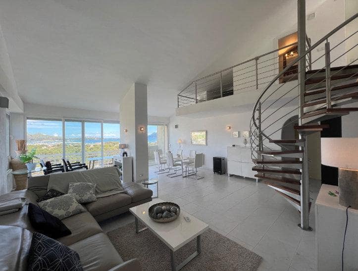 3 slaapkamer Appartement te koop in Pollensa / Pollenca met zwembad garage - € 850.000 (Ref: 9744196)