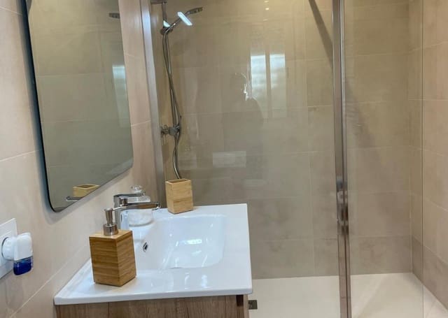 2 slaapkamer Appartement te koop in Pollensa / Pollença met zwembad - € 515.000 (Ref: 9744202)