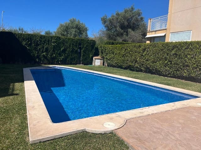 2 soveværelse Lejlighed til salg i Pollensa / Pollença med swimmingpool - € 515.000 (Ref: 9744202)