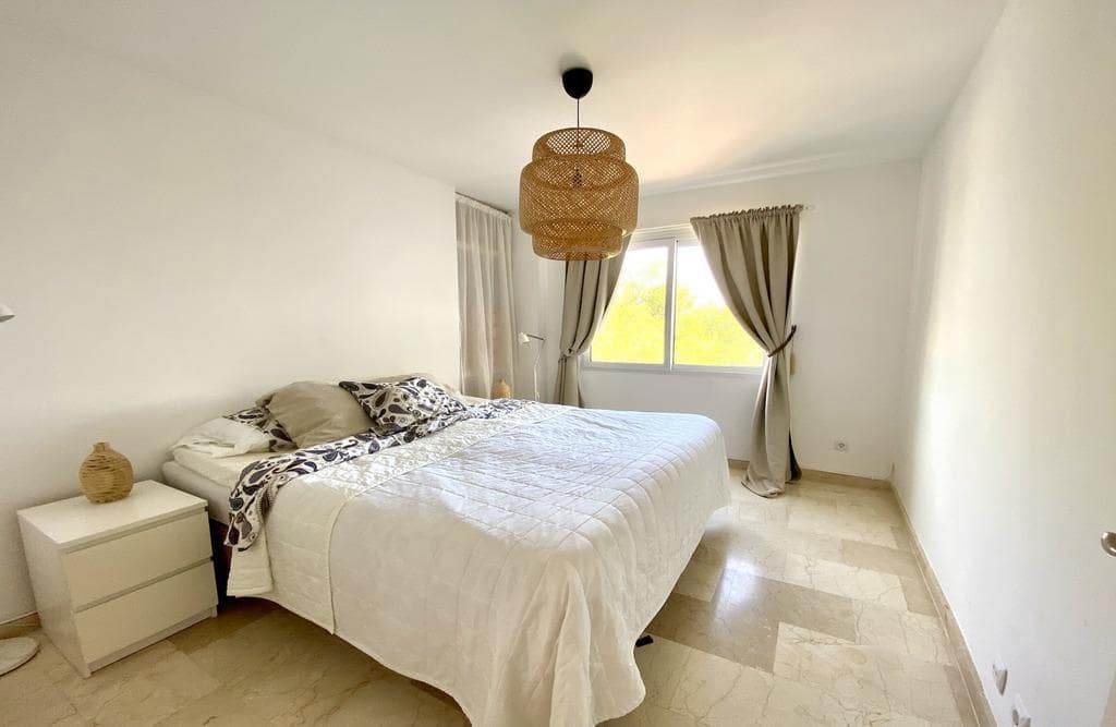 2 soveværelse Lejlighed til salg i Illetas med swimmingpool garage - € 1.190.000 (Ref: 9748266)