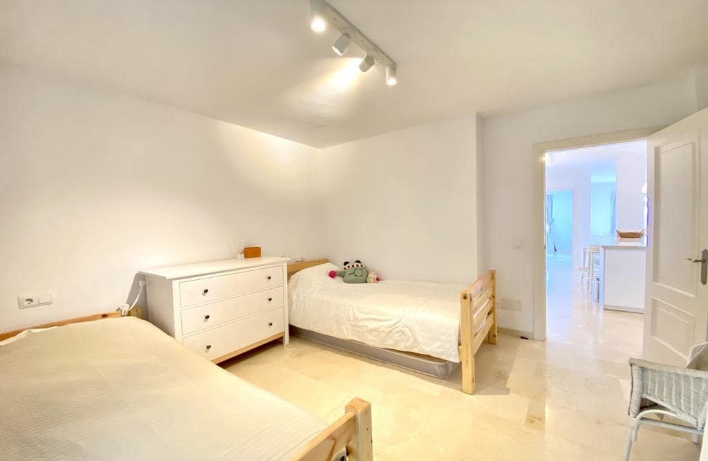 2 soveværelse Lejlighed til salg i Illetas med swimmingpool garage - € 1.190.000 (Ref: 9748266)