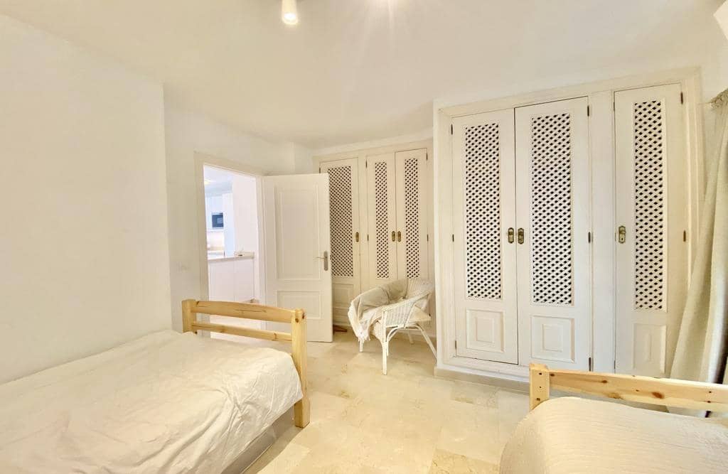 2 soveværelse Lejlighed til salg i Illetas med swimmingpool garage - € 1.190.000 (Ref: 9748266)