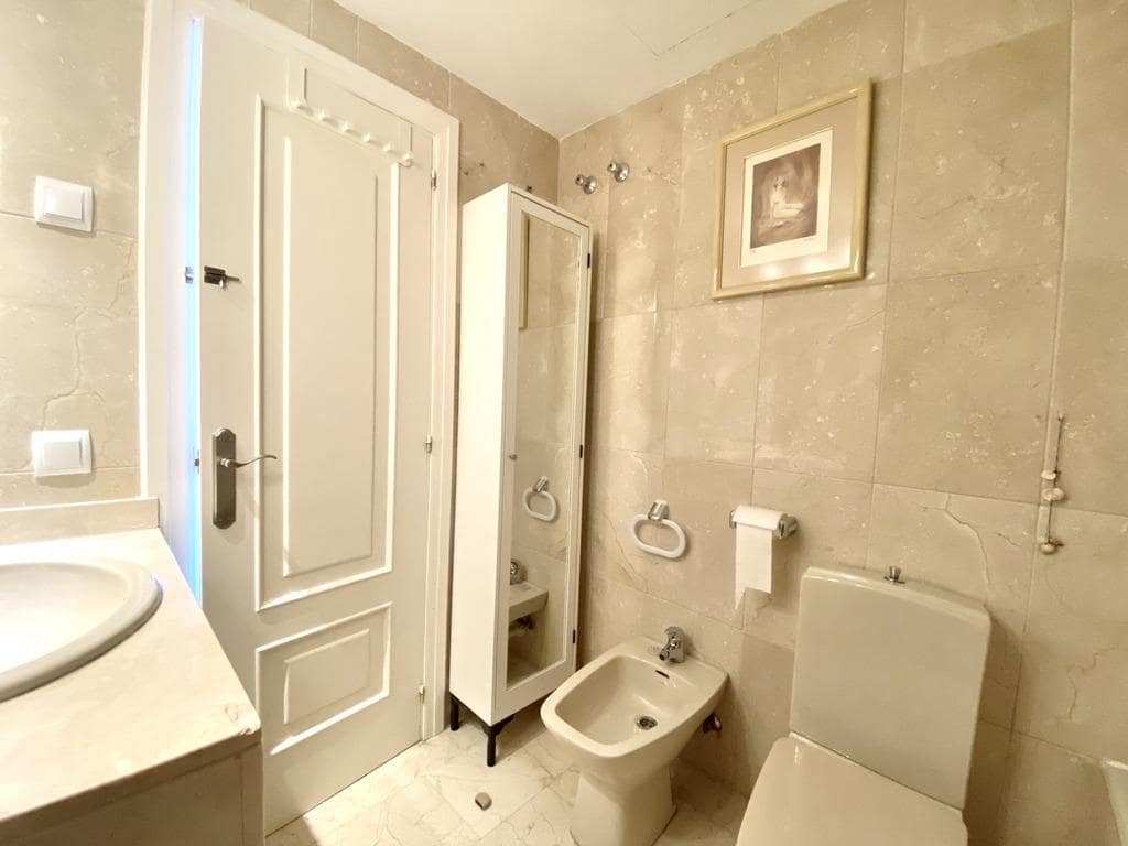 2 soveværelse Lejlighed til salg i Illetas med swimmingpool garage - € 1.190.000 (Ref: 9748266)