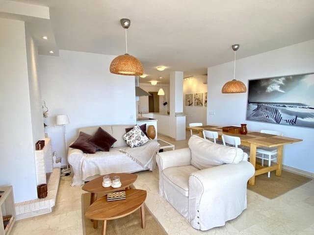 2 soveværelse Lejlighed til salg i Illetas, Calvià med swimmingpool garage - € 1.190.000 (Ref: 9748266)