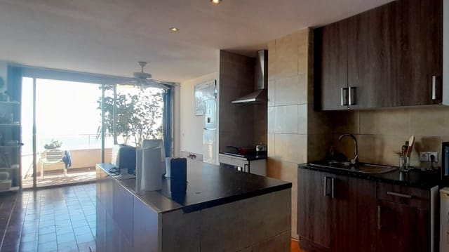 3 soveværelse Lejlighed til salg i Illetas, Calvià med swimmingpool - € 699.000 (Ref: 9748333)