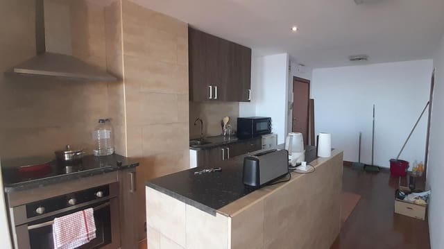 3 soveværelse Lejlighed til salg i Illetas, Calvià med swimmingpool - € 699.000 (Ref: 9748333)