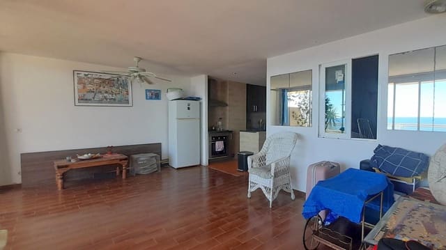 3 soveværelse Lejlighed til salg i Illetas, Calvià med swimmingpool - € 699.000 (Ref: 9748333)
