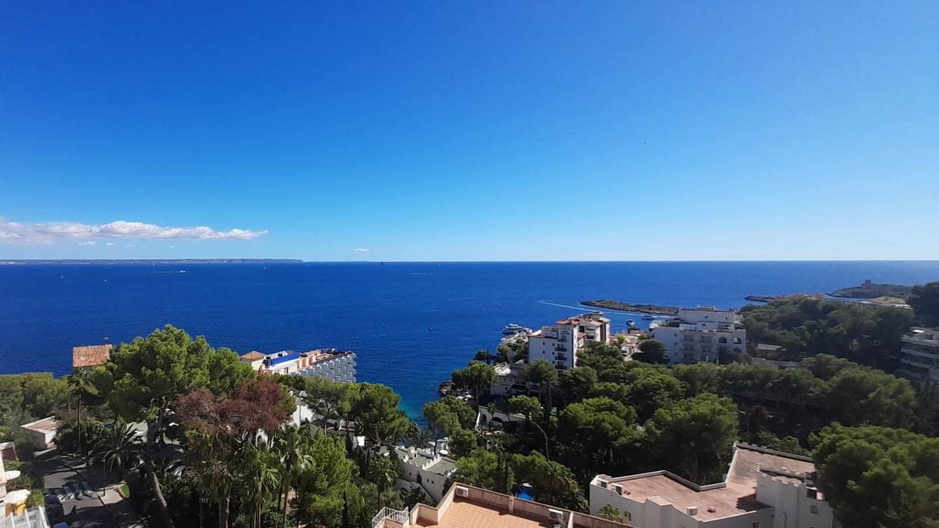 3 soveværelse Lejlighed til salg i Illetas med swimmingpool - € 699.000 (Ref: 9748333)