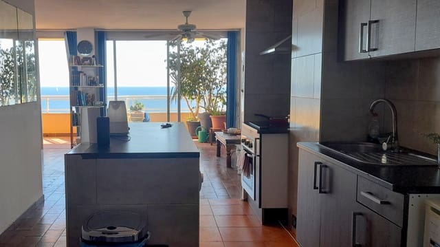 3 soveværelse Lejlighed til salg i Illetas, Calvià med swimmingpool - € 699.000 (Ref: 9748333)