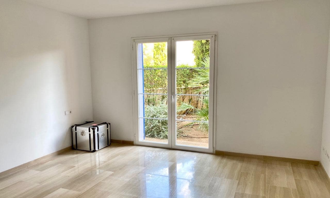 2 makuuhuone Huoneisto myytävänä paikassa Bendinat mukana uima-altaan 
autotalli - 890 000 € (Ref: 9748336)