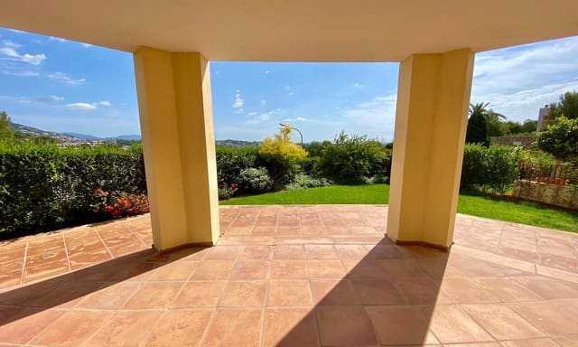 2 makuuhuone Huoneisto myytävänä paikassa Bendinat, Calvià mukana uima-altaan 
autotalli - 890 000 € (Ref: 9748336)