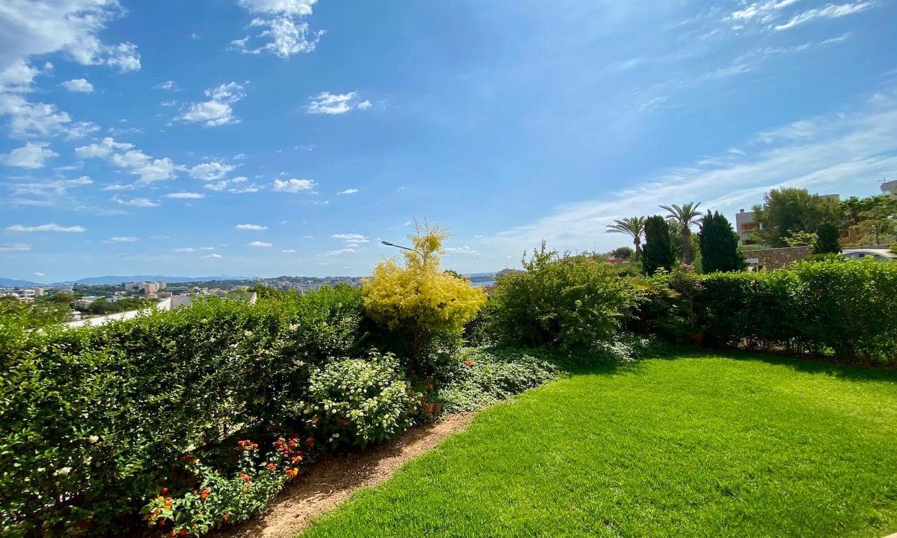 2 makuuhuone Huoneisto myytävänä paikassa Bendinat mukana uima-altaan 
autotalli - 890 000 € (Ref: 9748336)