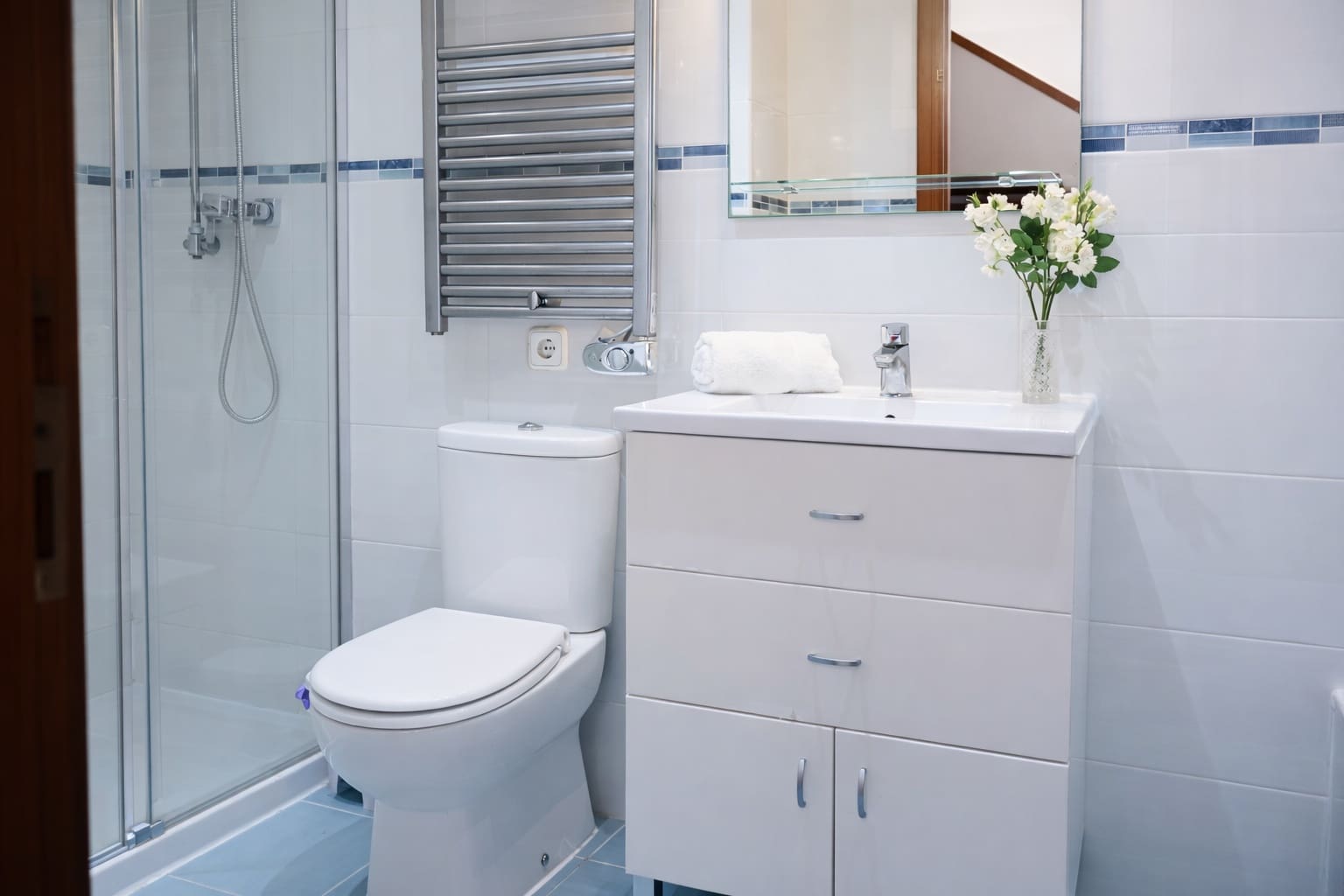 3 soveværelse Semi-Rækkehus til salg i Pollensa / Pollenca med swimmingpool garage - € 545.000 (Ref: 9749276)